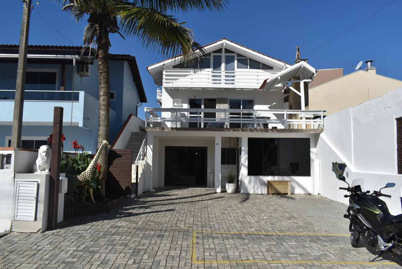 Residencial Morro Do Macaco Apartment Bombinhas Exterior photo