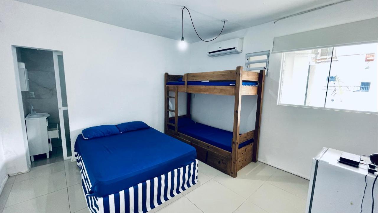 Residencial Morro Do Macaco Apartment Bombinhas Exterior photo