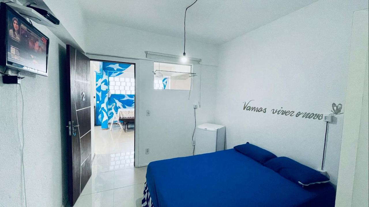 Residencial Morro Do Macaco Apartment Bombinhas Exterior photo