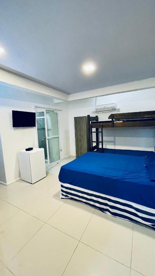 Residencial Morro Do Macaco Apartment Bombinhas Exterior photo