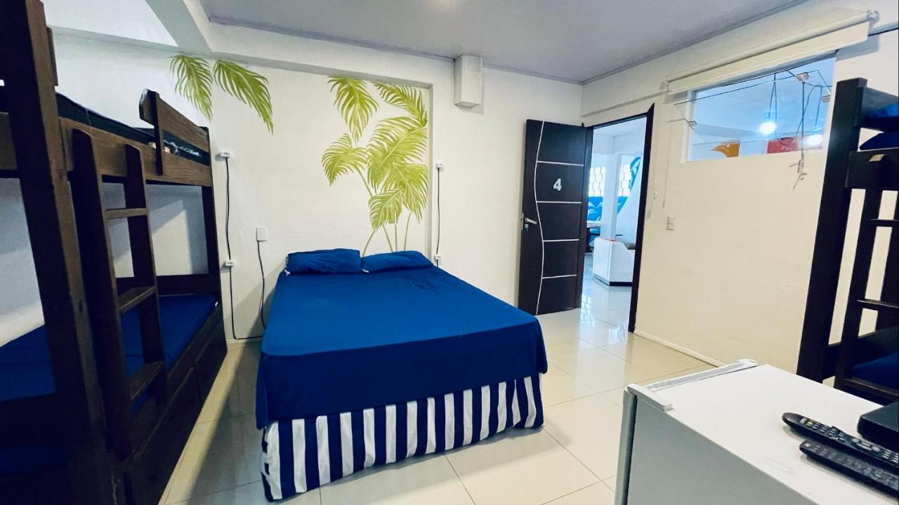 Residencial Morro Do Macaco Apartment Bombinhas Exterior photo