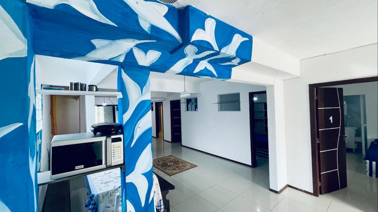 Residencial Morro Do Macaco Apartment Bombinhas Exterior photo