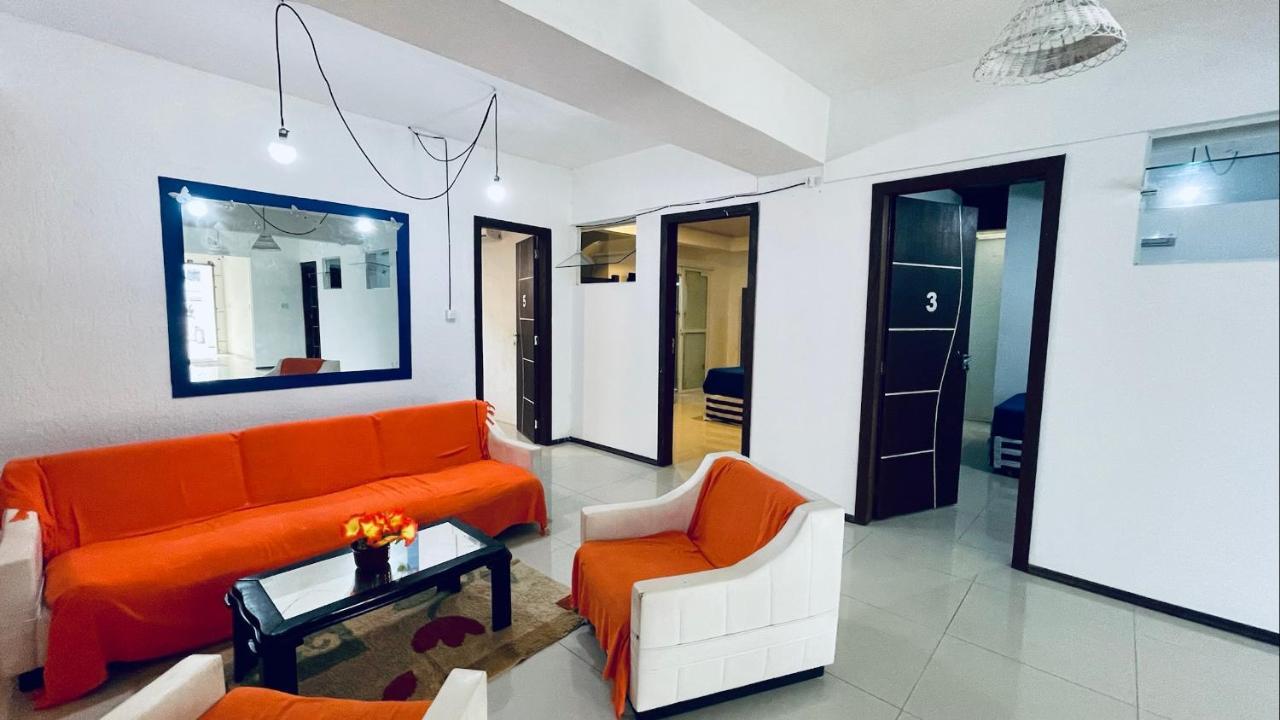 Residencial Morro Do Macaco Apartment Bombinhas Exterior photo