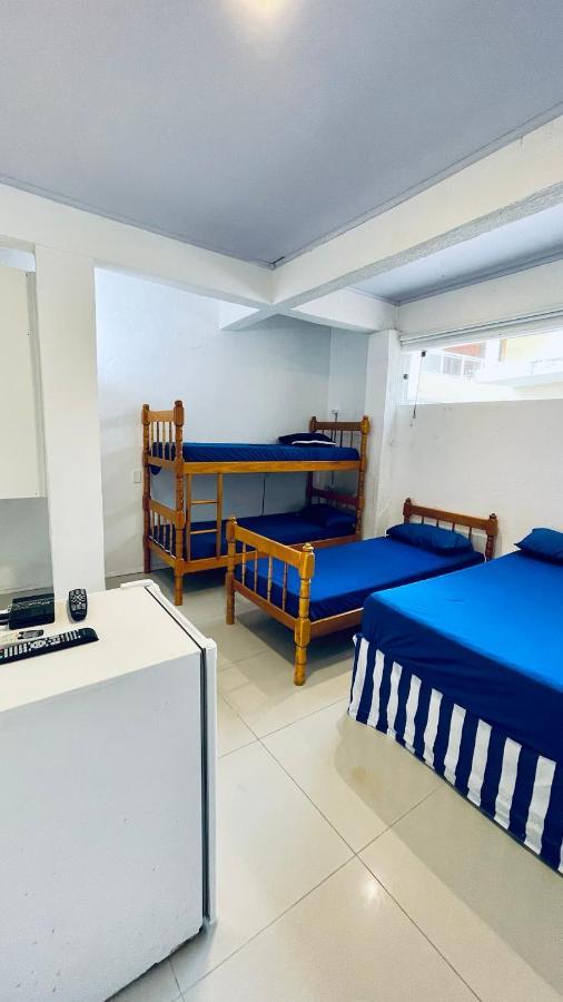 Residencial Morro Do Macaco Apartment Bombinhas Exterior photo