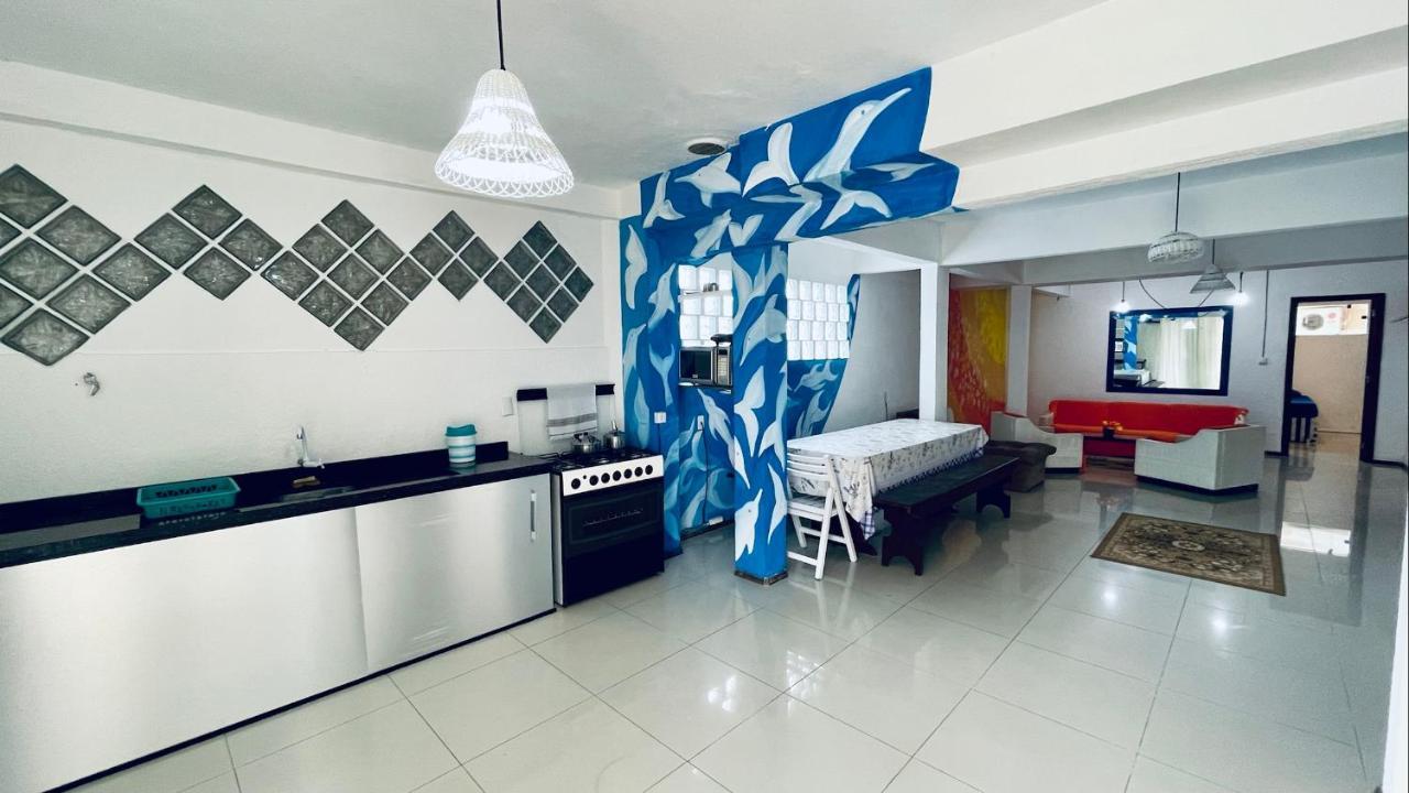 Residencial Morro Do Macaco Apartment Bombinhas Exterior photo