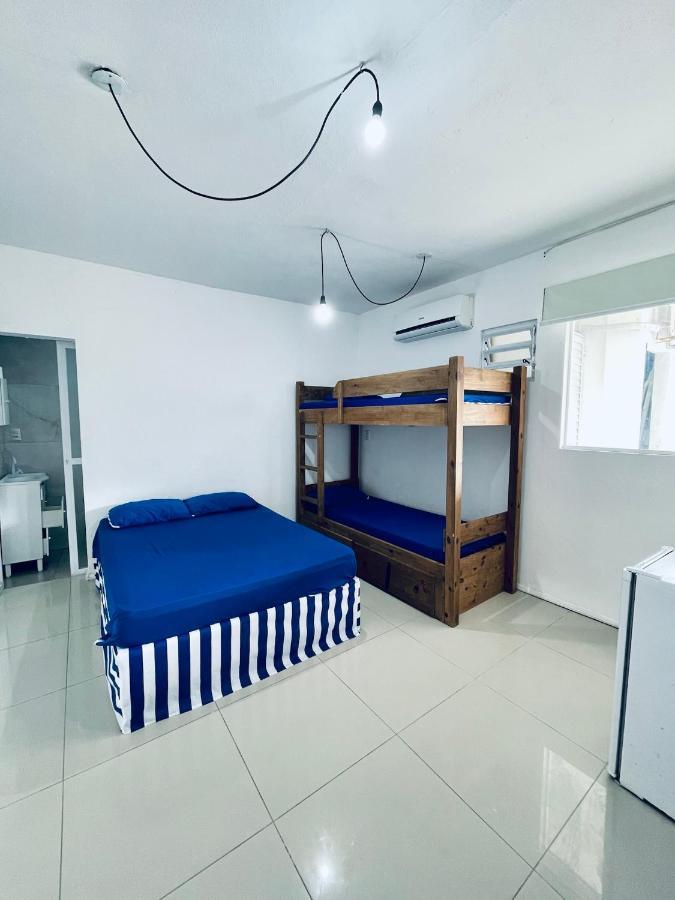 Residencial Morro Do Macaco Apartment Bombinhas Exterior photo