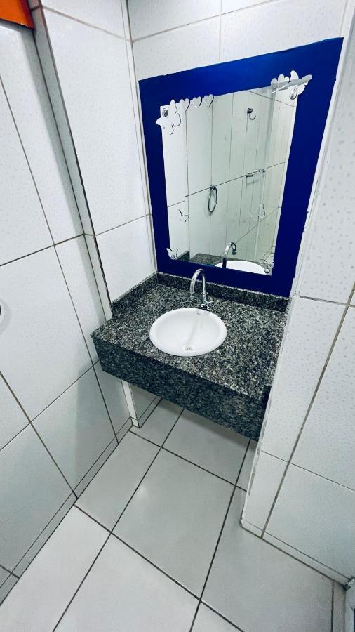 Residencial Morro Do Macaco Apartment Bombinhas Exterior photo