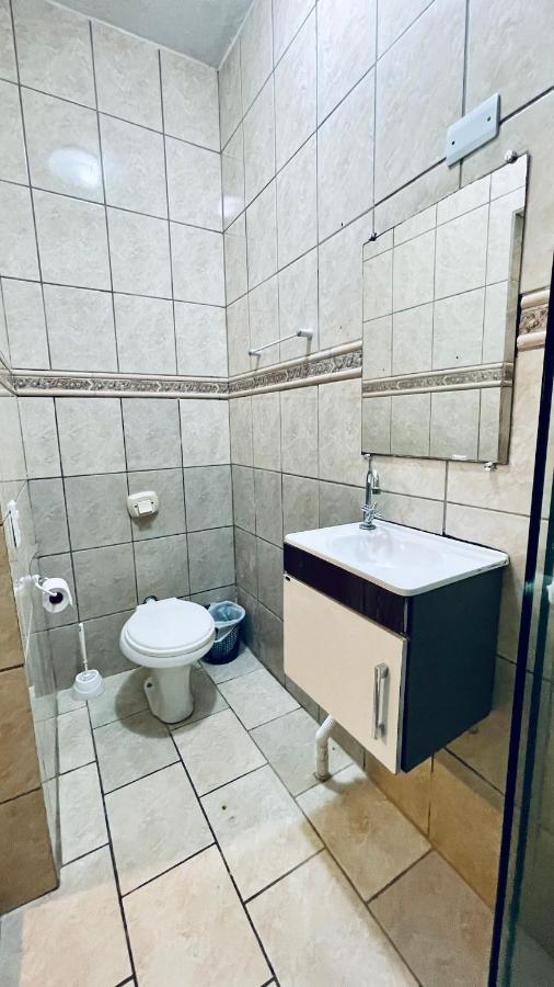 Residencial Morro Do Macaco Apartment Bombinhas Exterior photo