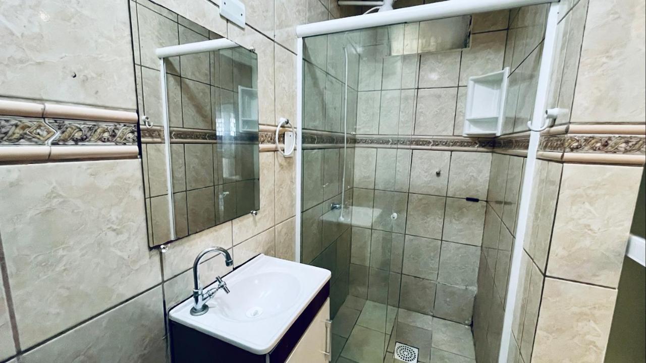 Residencial Morro Do Macaco Apartment Bombinhas Exterior photo