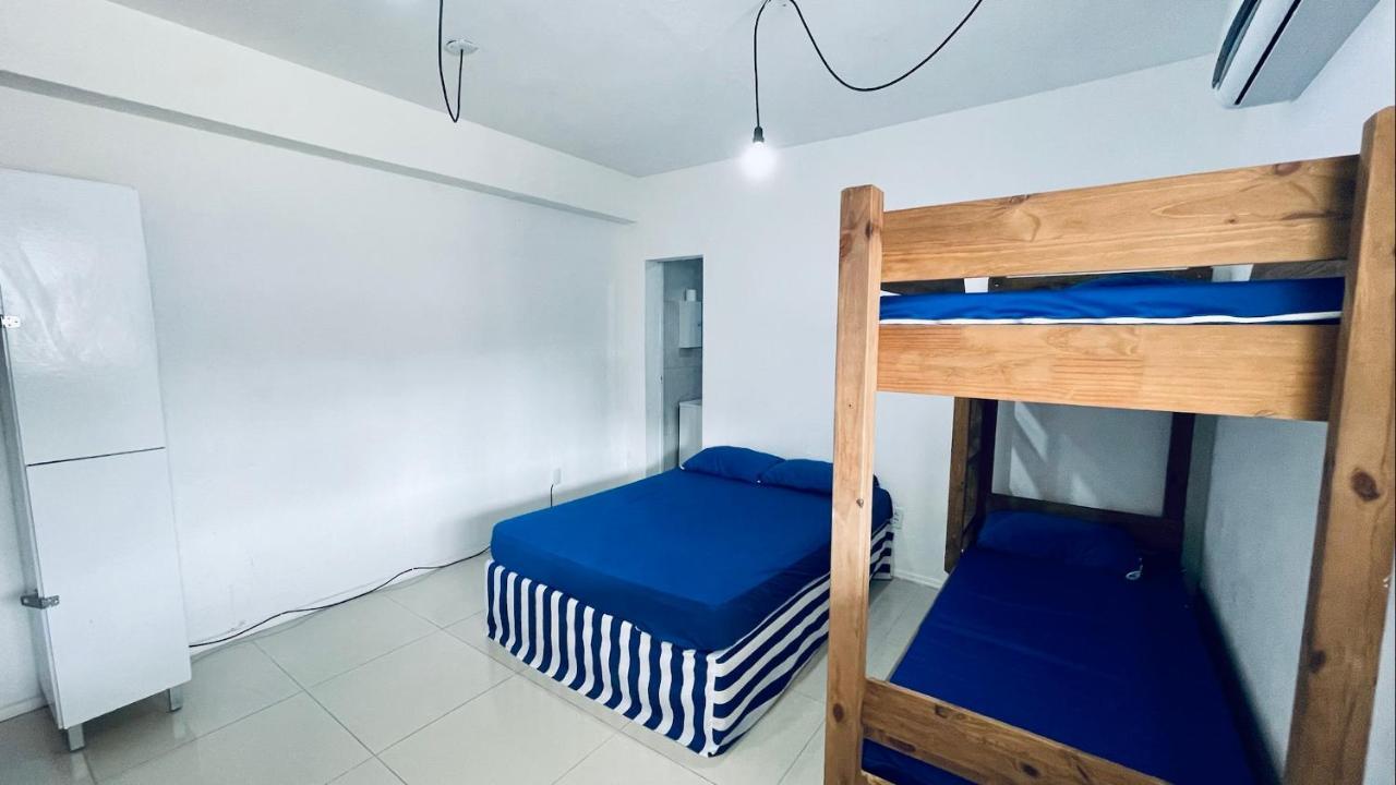 Residencial Morro Do Macaco Apartment Bombinhas Exterior photo
