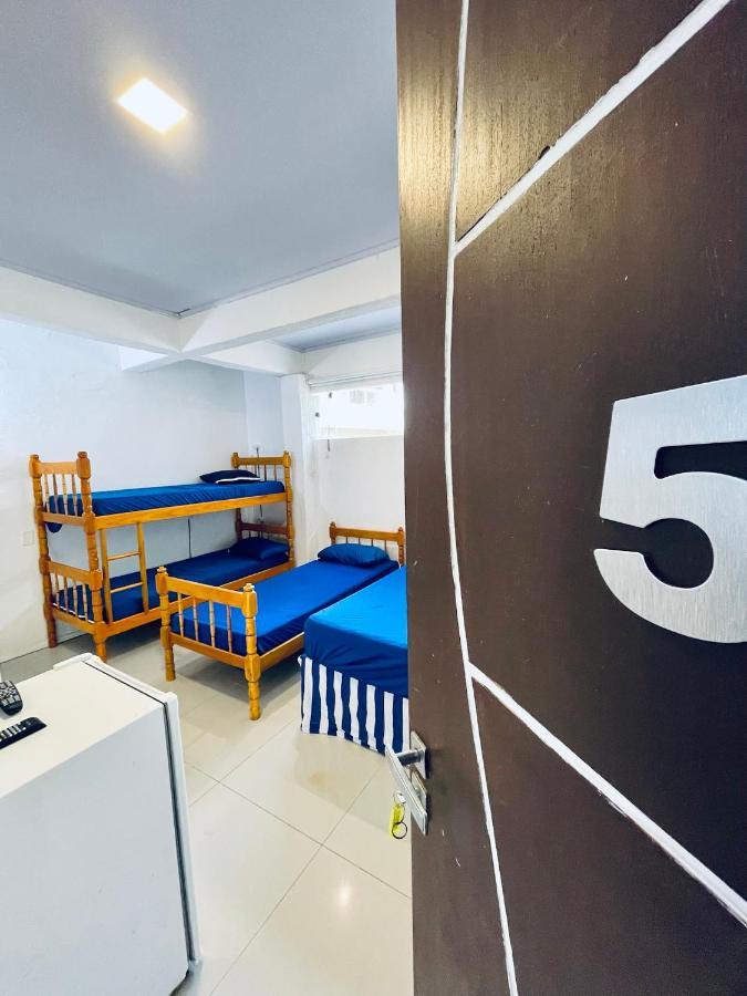 Residencial Morro Do Macaco Apartment Bombinhas Exterior photo