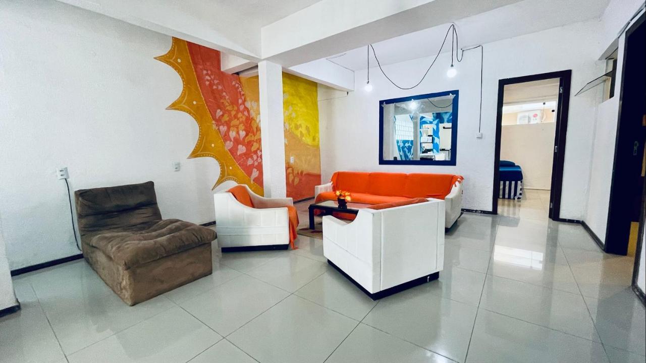 Residencial Morro Do Macaco Apartment Bombinhas Exterior photo