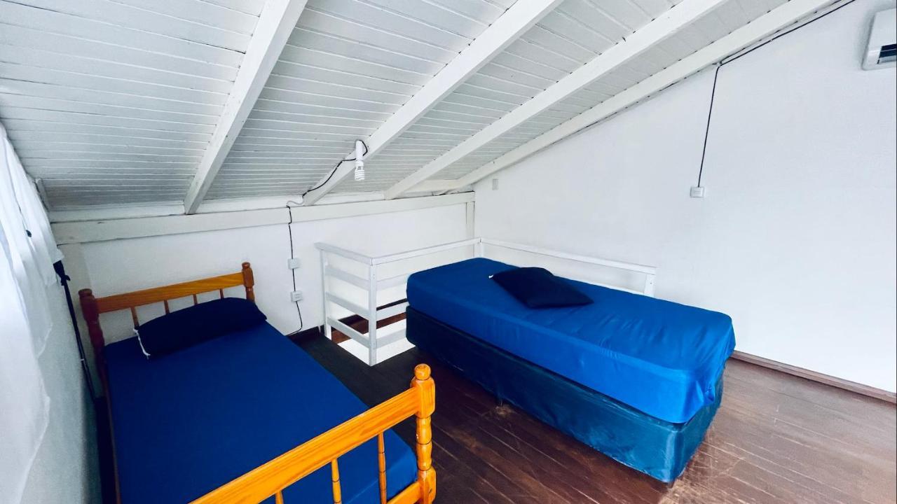 Residencial Morro Do Macaco Apartment Bombinhas Exterior photo